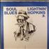 Lightnin' Hopkins Soul Blues vinyl LP US LHHLPSO517461