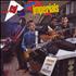 Lil' Ed And The Blues Imperials Chicken, Gravy & Biscuits vinyl LP US L8LLPCH797268