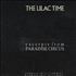 Lilac Time Excerpts From Paradise Circus CD single UK LILC5EX50736