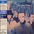 Lilac Time Paradise Circus CD album Japanese LILCDPA247266