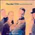 Lilac Time The Girl Who Waves At Trains CD single UK LILC5TH82272