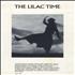 Lilac Time The Lilac Time - Press Book press book UK LILPBTH214275