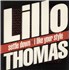 Lillo Thomas Settle Down / I Like Your Style - Promo Stickered 12