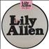 Lily Allen The Fear 7