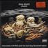 Limp Bizkit Chocolate Starfish And The Hot Dog Flavored Water 2-LP vinyl set UK BZK2LCH168156