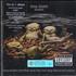Limp Bizkit Chocolate Starfish And The Hot Dog Flavored Water 2-CD album set UK BZK2CCH168184