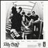 Limp Bizkit Chocolate Starfish And The Hot Dog Flavored Water press pack US BZKPPCH173081