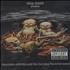 Limp Bizkit Chocolate Starfish And The Hot Dog Flavored Water CD album Thailand BZKCDCH175014