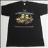 Limp Bizkit Chocolate Starfish And The Hot Dog Flavored Water t-shirt UK BZKTSCH417476