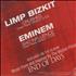 Limp Bizkit Crushed CD single US BZKC5CR197983
