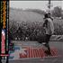 Limp Bizkit Eat You Alive CD single Japanese BZKC5EA238795