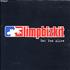Limp Bizkit Eat You Alive CD single UK BZKC5EA258799