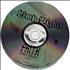 Limp Bizkit Faith CD single US BZKC5FA200271