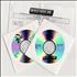 Limp Bizkit In The Zone 2-CD album set US BZK2CIN177261