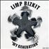Limp Bizkit My Generation CD single US