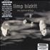 Limp Bizkit My Generation CD single UK BZKC5MY203124