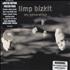 Limp Bizkit My Generation CD single UK