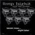 Limp Bizkit New Old Songs CD album US BZKCDNE202405