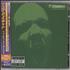Limp Bizkit Results May Vary 2-disc CD/DVD set Japanese BZK2DRE713737