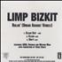 Limp Bizkit Rollin' (Urban Assault Vehicle) CD-R acetate US