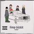 Limp Bizkit Rollin' 2-CD single set UK BZK2SRO175242