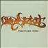 Limp Bizkit Significant Other - Album Sampler CD single UK BZKC5SI139042