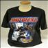 Limp Bizkit Significant Other t-shirt French BZKTSSI383774