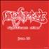 Limp Bizkit Significant Other CD album US BZKCDSI398128