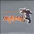 Limp Bizkit Significant Sampler CD single UK BZKC5SI179015
