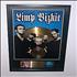 Limp Bizkit Three Dollar Bill, Yall$ award disc US BZKAWTH154702