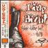 Limp Bizkit Three Dollar Bill, Yall$ CD album Japanese BZKCDTH647812