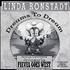 Linda Ronstadt Dreams To Dream CD single US LIRC5DR275250