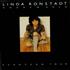 Linda Ronstadt European Tour tour programme UK LIRTREU542014