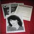 Linda Ronstadt Get Closer press pack US LIRPPGE341175