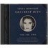 Linda Ronstadt Greatest Hits Volume Two CD album US LIRCDGR815022