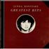 Linda Ronstadt Greatest Hits CD album German LIRCDGR415692