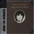 Linda Ronstadt Greatest Hits SHM CD Japanese LIRHMGR719668