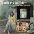 Linda Ronstadt Hand Sown...Home Grown / Silk Purse CD album UK LIRCDHA489551