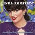 Linda Ronstadt Jardin Azul: Las Cancionas Favoritas CD album UK LIRCDJA284813