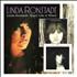 Linda Ronstadt Linda Ronstadt / Heart Like A Wheel CD album Australian LIRCDLI529491