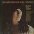 Linda Ronstadt Linda Ronstadt And Friends vinyl LP Dutch LIRLPLI625052