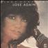 Linda Ronstadt Lose Again + p/s 7