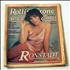 Linda Ronstadt Rolling Stone magazine US LIRMARO387974