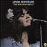Linda Ronstadt The Southern Belle vinyl LP Dutch LIRLPTH750006