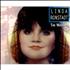 Linda Ronstadt The Waiting CD single UK LIRC5TH55974