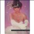 Linda Ronstadt What's New Tour tour programme US LIRTRWH486804