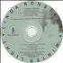 Linda Ronstadt Winter Light CD album US LIRCDWI156538