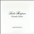 Linda Thompson Versatile Heart CD album US LTHCDVE415595