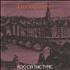 Lindisfarne Fog On The Tyne - 1st - Sample vinyl LP UK LSFLPFO77511