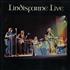 Lindisfarne Lindisfarne Live vinyl LP UK LSFLPLI600537